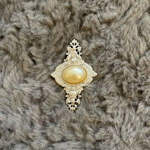 Vintage brooch